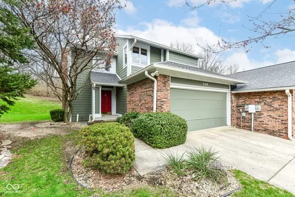 8188 Foxchase Circle, Indianapolis, IN 46256
