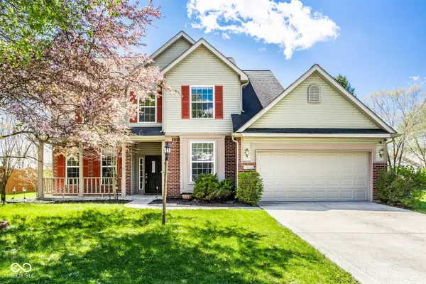 12531 Crystal Pointe Drive, Indianapolis, IN 46236