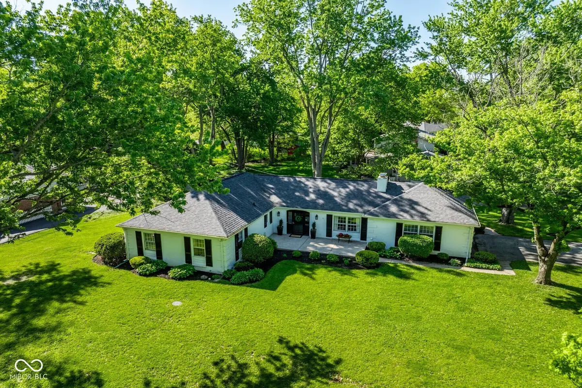 5807 Kilmer Lane, Indianapolis, IN 46250 - #1