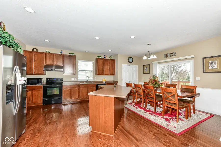 10518 Misty Cove Lane, Fishers, IN 46040 - #3