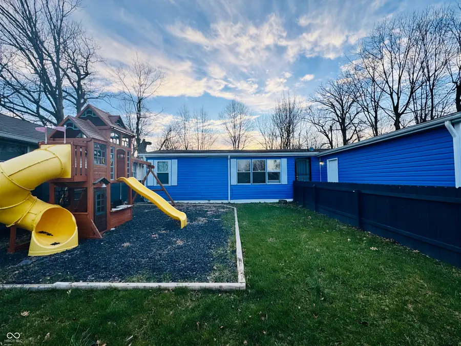 3831 Ireland Drive, Indianapolis, IN 46235 - #2