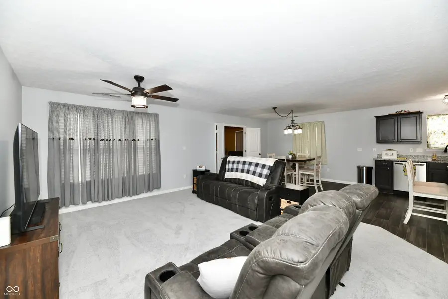 1364 Lexington Trail, Greenfield, IN 46140 - #3