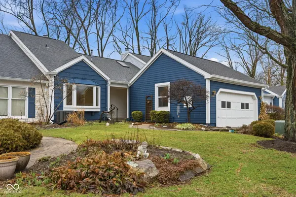 2020 Mystic Bay Court, Indianapolis, IN 46240