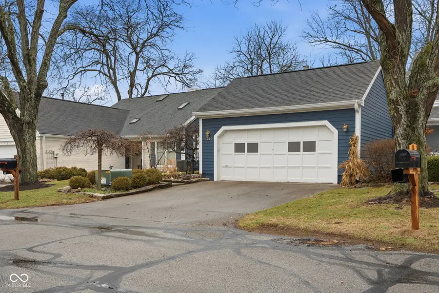 2020 Mystic Bay Court, Indianapolis, IN 46240 - #3