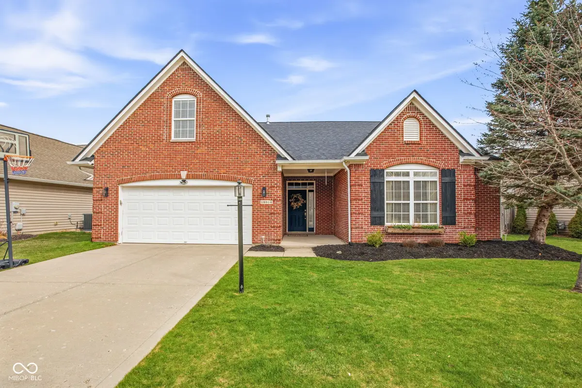 18914 Course View Road, Noblesville, IN 46060 - #1