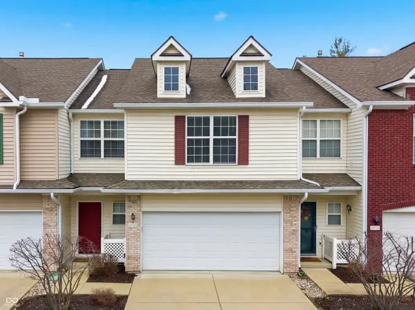 8328 Berrybush Lane, Indianapolis, IN 46234