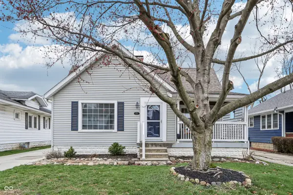 1676 Winton Avenue, Speedway, IN 46224