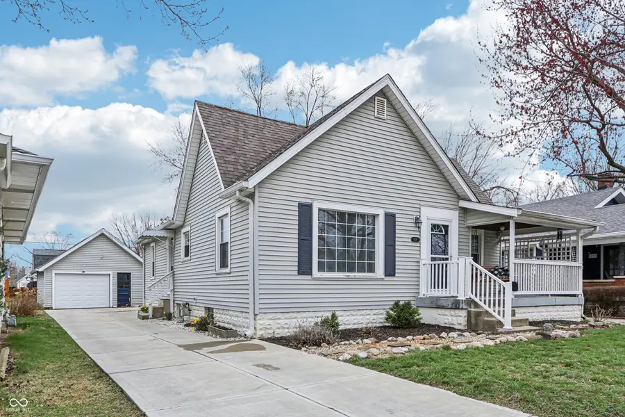 1676 Winton Avenue, Speedway, IN 46224 - #3