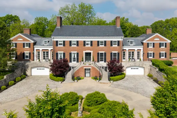 4601 W Legacy Drive, Muncie, IN 47304