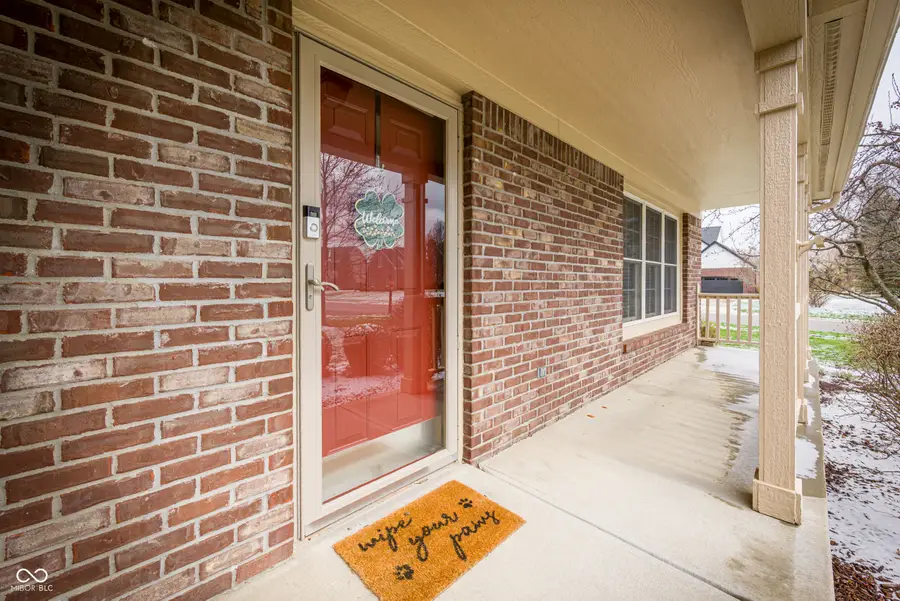 4244 Sedge Court, Zionsville, IN 46077 - #3