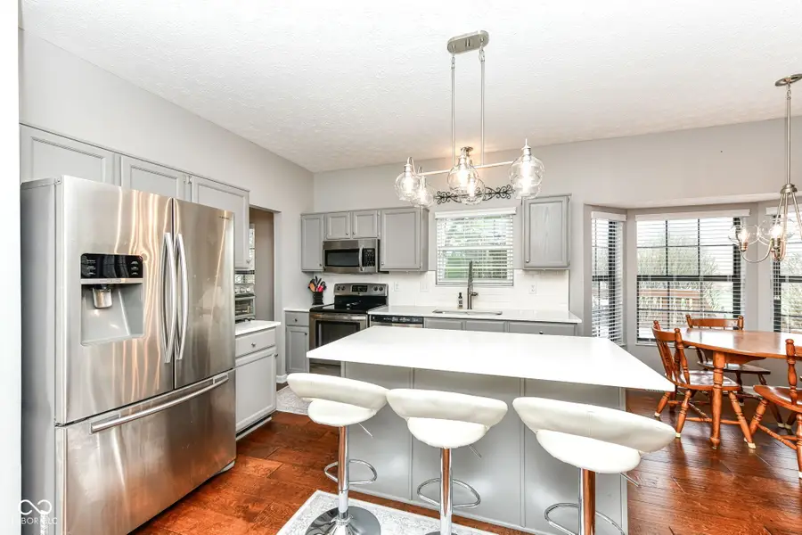 11124 Ashley Place, Fishers, IN 46038 - #2