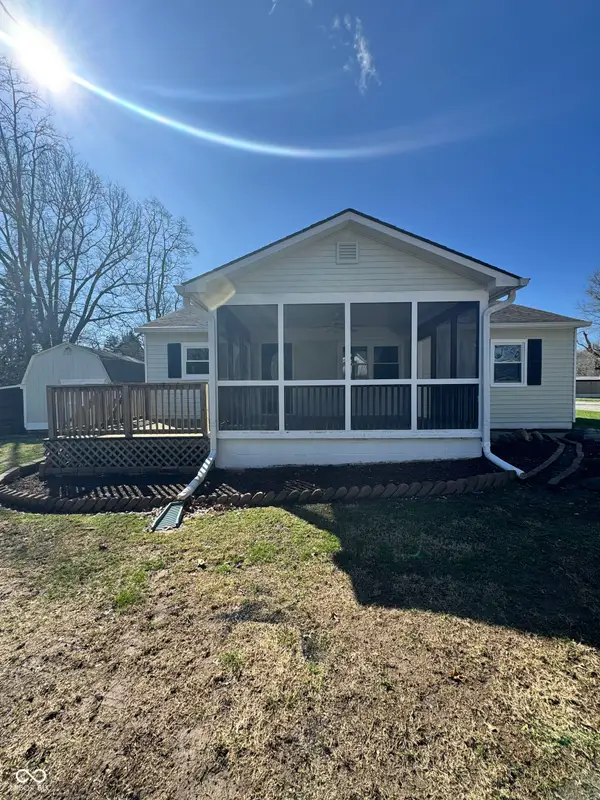 66 Miami Drive, Noblesville, IN 46062