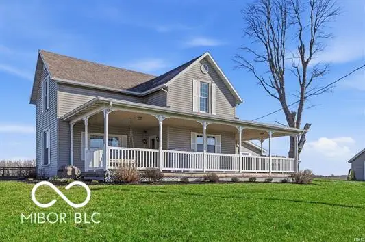 10120 E County Road 1000 N, Dunkirk, IN 47336