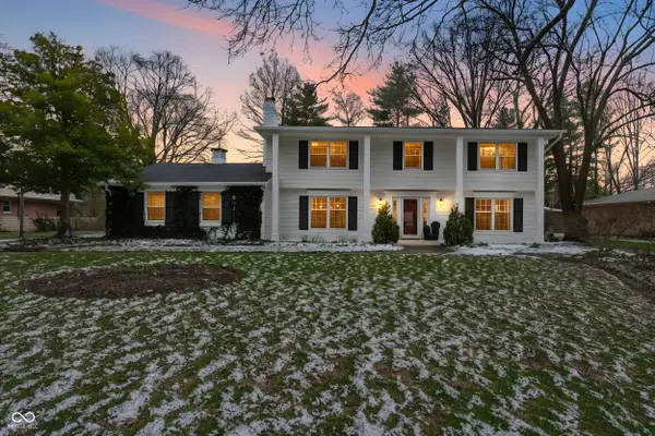 547 Holliday Lane, Indianapolis, IN 46260