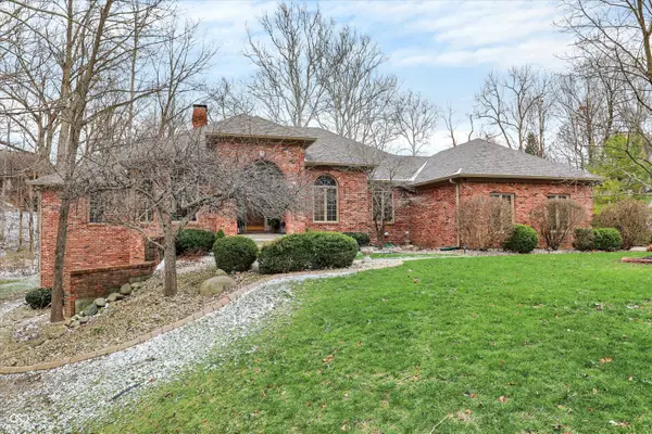 204 S Creedmoor Way, Anderson, IN 46011