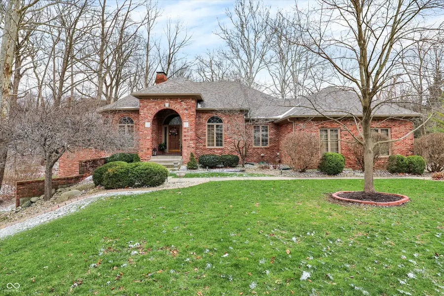 204 S Creedmoor Way, Anderson, IN 46011 - #2