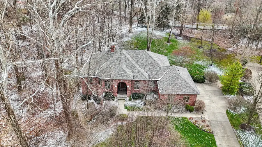 204 S Creedmoor Way, Anderson, IN 46011 - #3