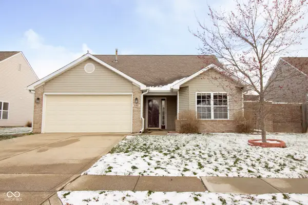 8140 Burnett Boulevard, Avon, IN 46123