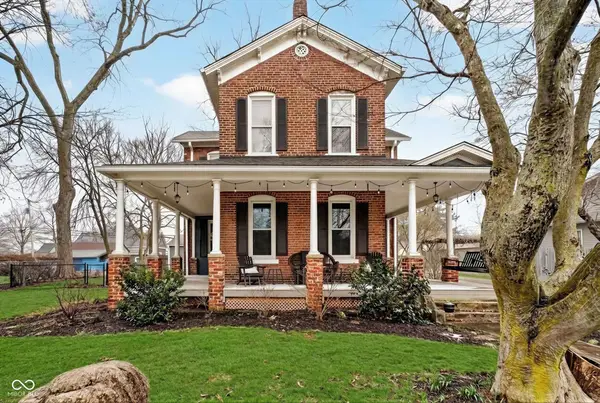 1543 Cherry Street, Noblesville, IN 46060