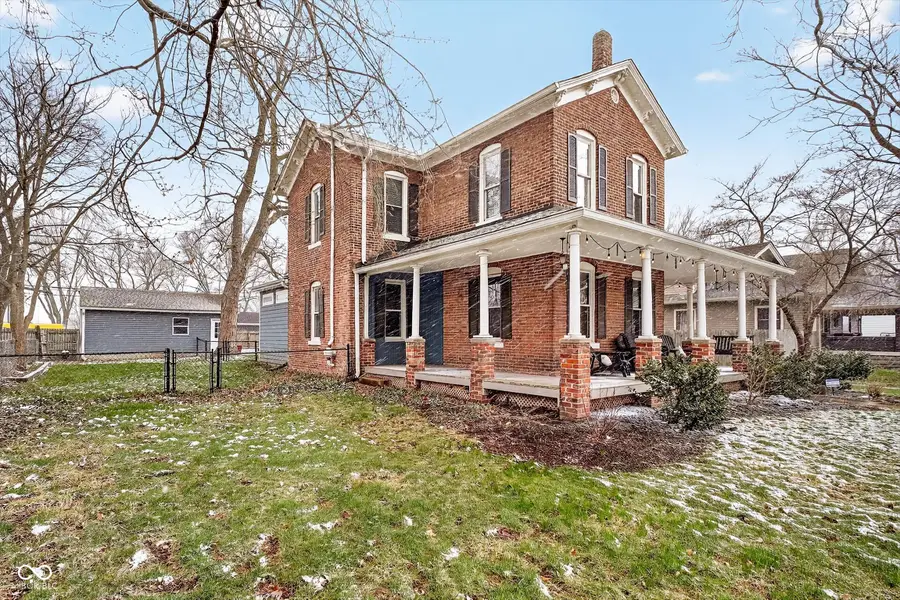 1543 Cherry Street, Noblesville, IN 46060 - #2