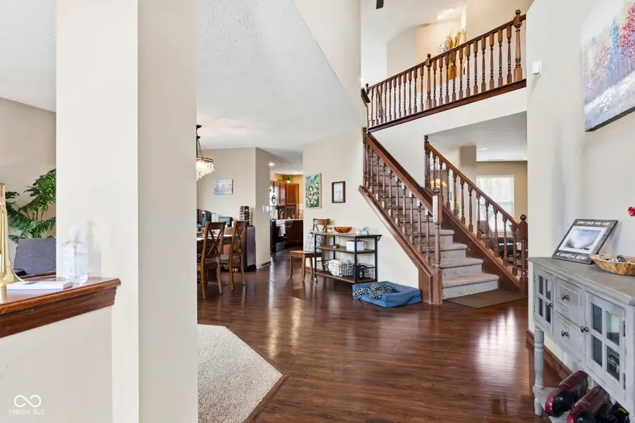 5850 Columbia Circle, Greenwood, IN 46142 - #2