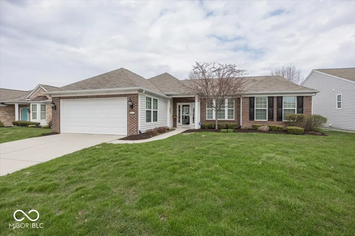 16232 Brookmere Avenue, Fishers, IN 46037 - #1