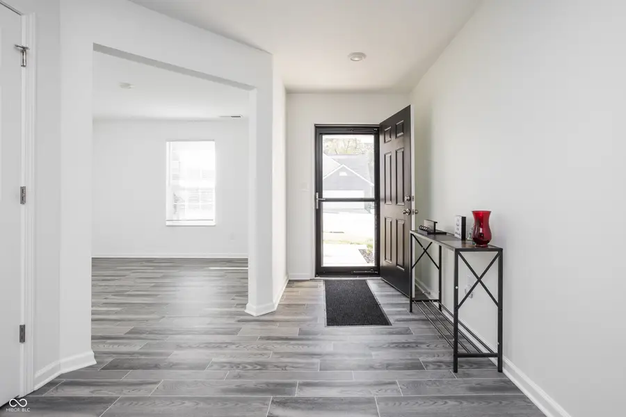 784 Jefferson Park Drive, Pittsboro, IN 46167 - #3