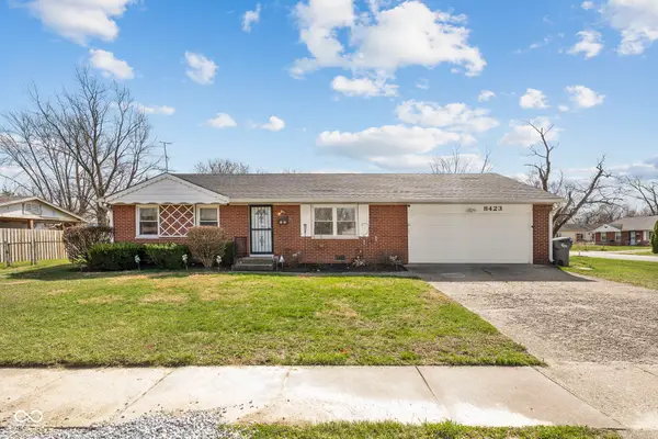 8423 Athens Court, Indianapolis, IN 46226