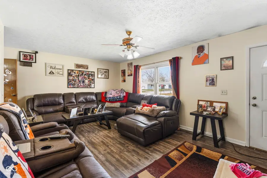 8423 Athens Court, Indianapolis, IN 46226 - #3