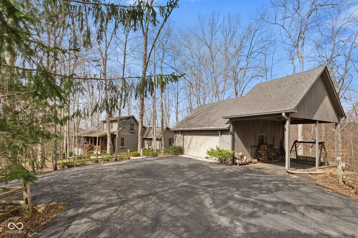 6012 Summers Place Trail, Washington, IN 47401 - #1