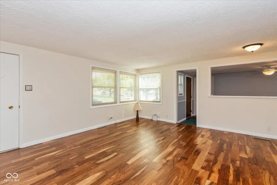 3226 Elmhurst Drive, Indianapolis, IN 46226 - #2