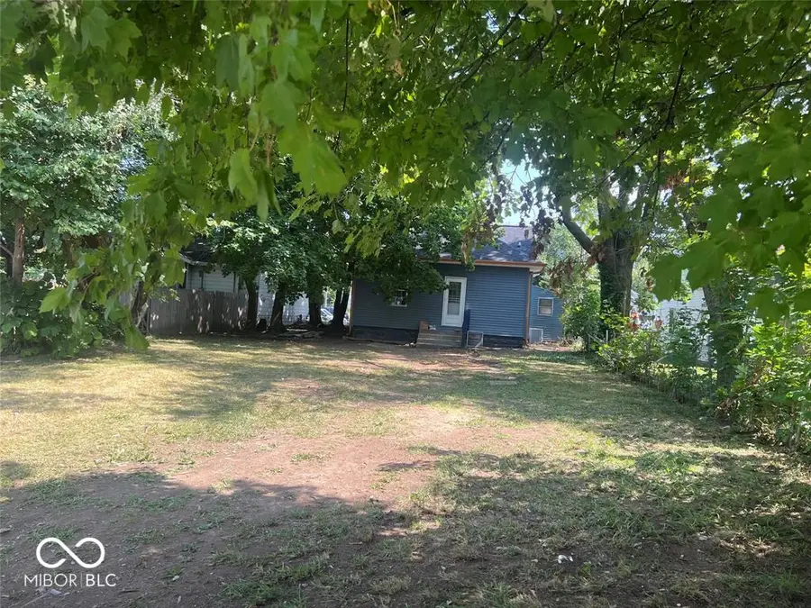 2205 Hendricks Street, Anderson, IN 46016 - #2