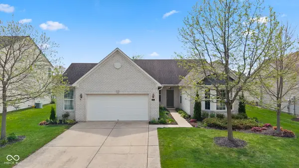 5855 W Port Drive, McCordsville, IN 46055