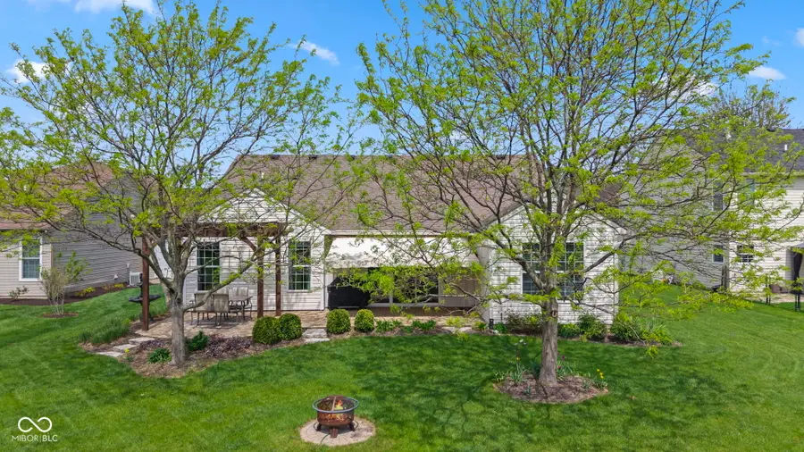 5855 W Port Drive, McCordsville, IN 46055 - #3