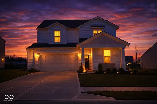 6619 Timberline Trail, Whitestown, IN 46075