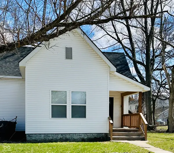 906 N Wolfe Street, Muncie, IN 47303