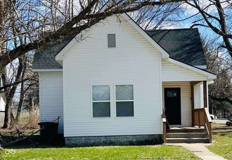 906 N Wolfe Street, Muncie, IN 47303 - #2