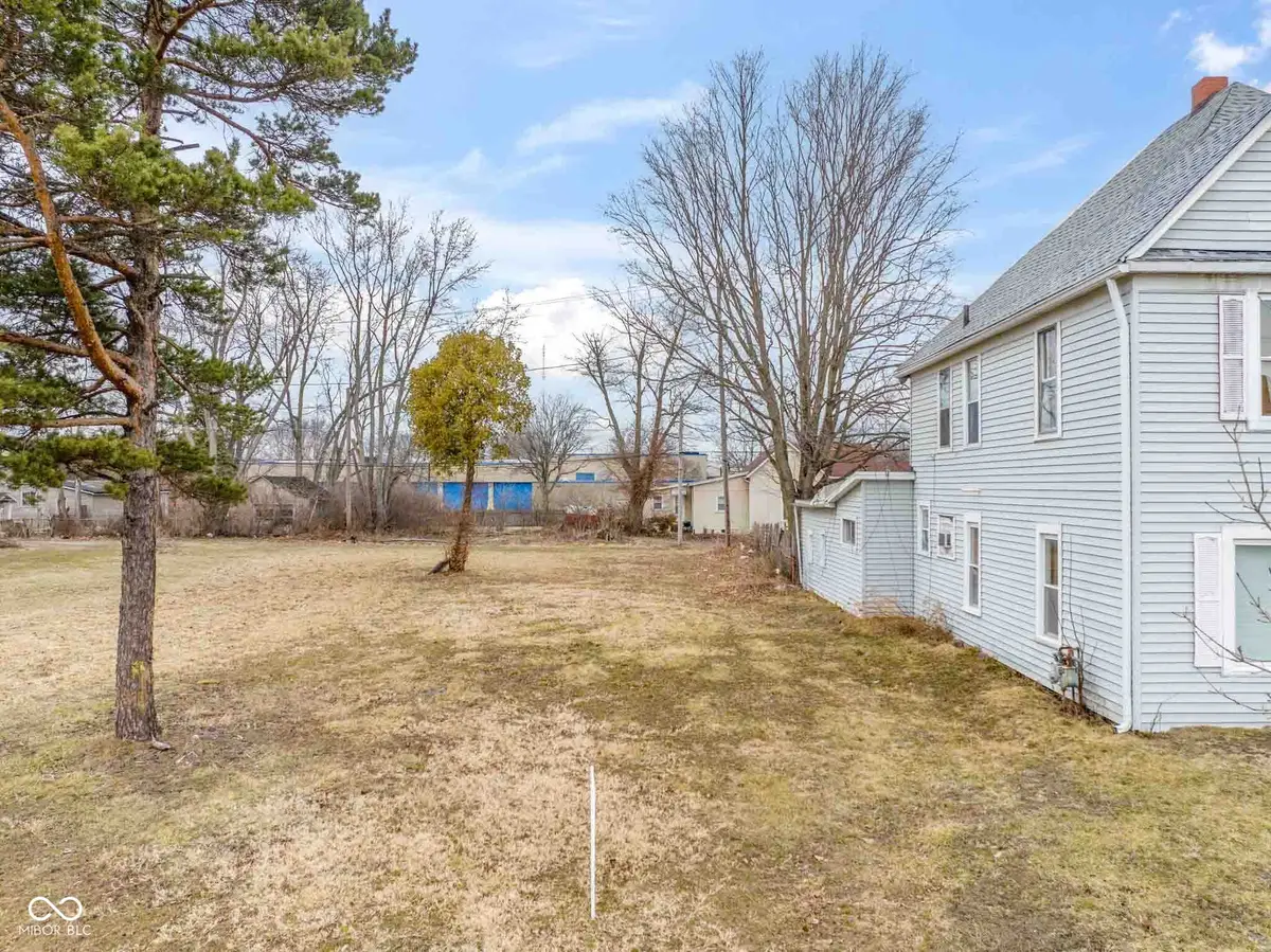 1318 E Kirby Avenue, Muncie, IN 47302 - #1