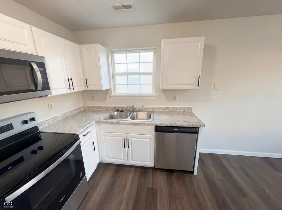 6654 Hazelhatch Drive, Indianapolis, IN 46268 - #2