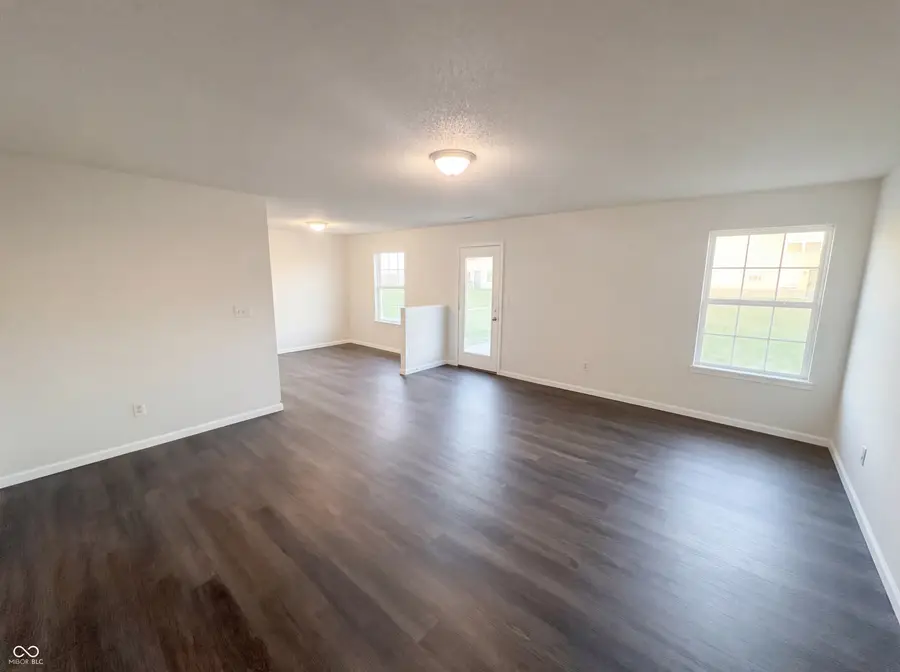 6654 Hazelhatch Drive, Indianapolis, IN 46268 - #3