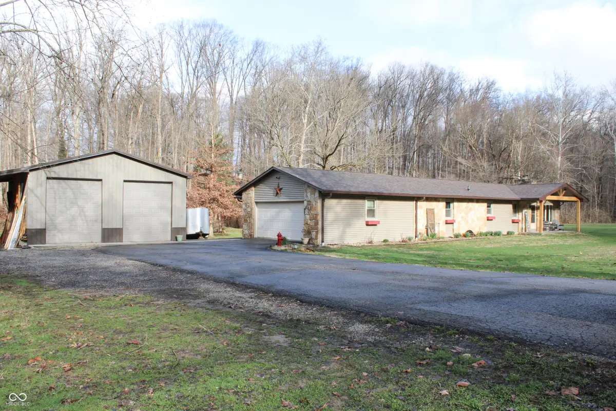 248 Byram Lane, North Vernon, IN 47265 - #1