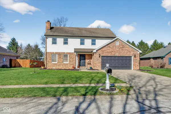 5986 Hall Road, Plainfield, IN 46168