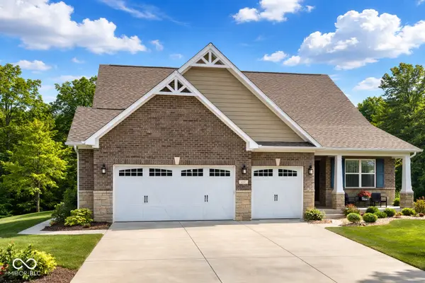 6385 Harvey Drive, Plainfield, IN 46168