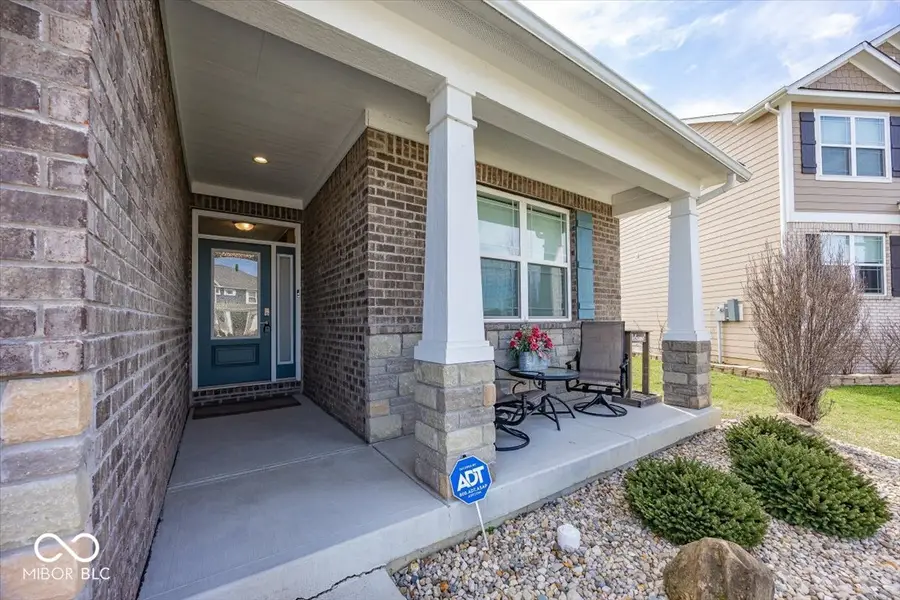 6385 Harvey Drive, Plainfield, IN 46168 - #3