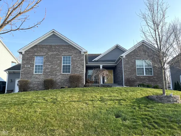 4912 Waterhaven Drive, Noblesville, IN 46062