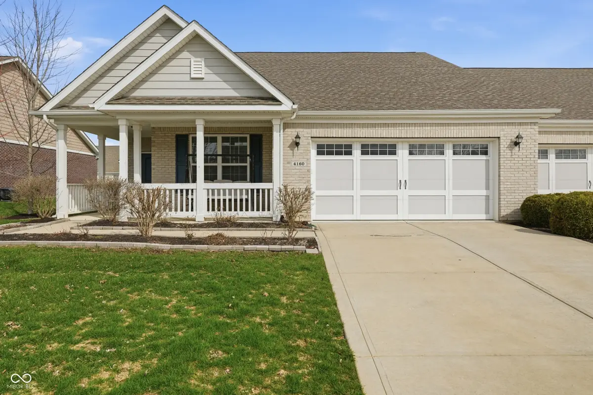 4160 Cairo Way, Avon, IN 46123 - #1