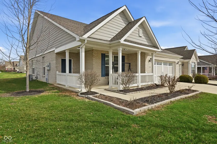 4160 Cairo Way, Avon, IN 46123 - #3