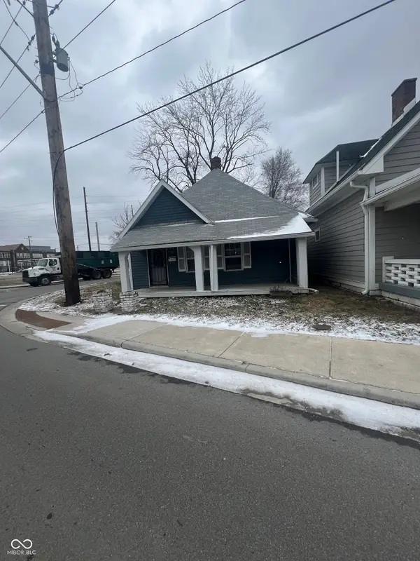 2631 Southeastern Avenue, Indianapolis, IN 46201