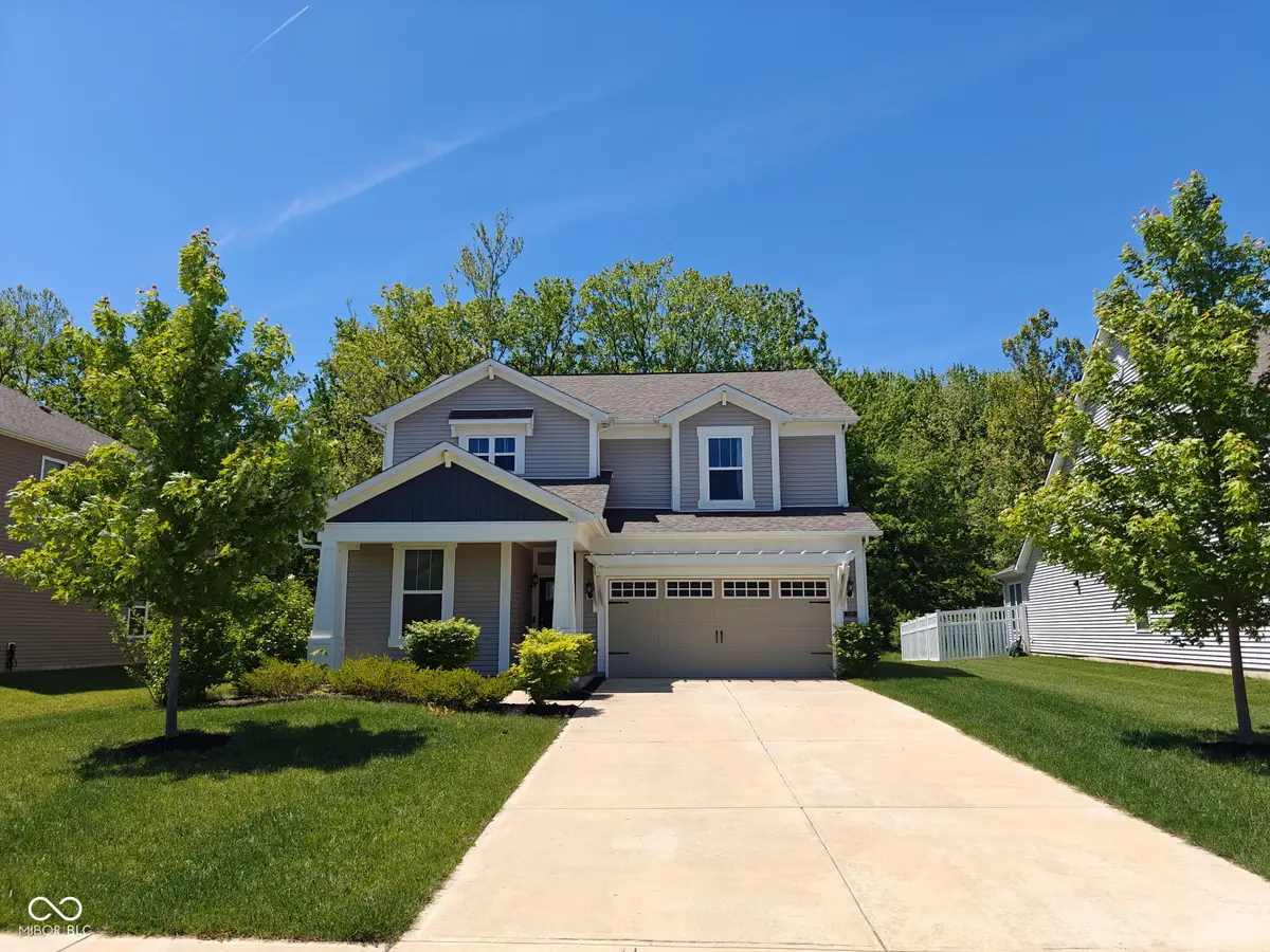 1398 Sarah Way, Avon, IN 46123 - #1
