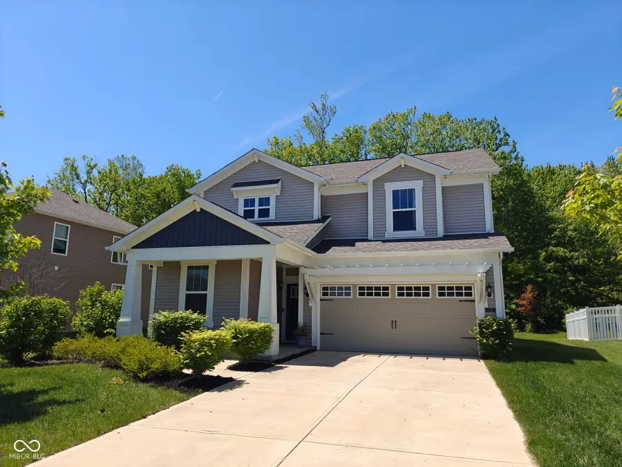 1398 Sarah Way, Avon, IN 46123 - #2